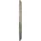 Ekena Millwork Odessa Bead & Barrel Medallion (Canopies up to 5"), 19 3/4"OD x 1 3/8"P, Castle Stone Crackle CM20ODCSC - alternate 3